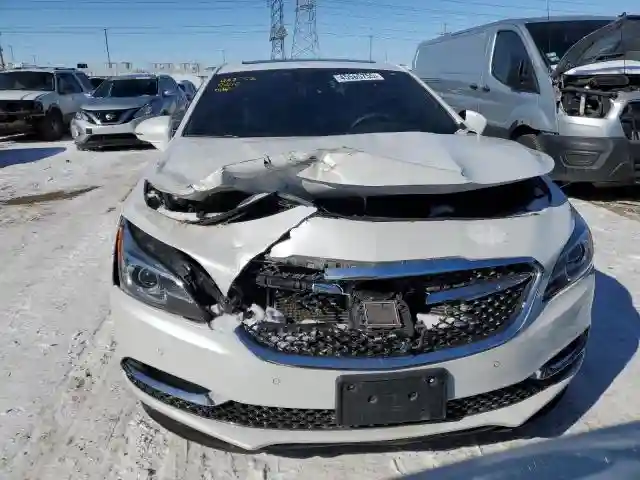 1G4ZU5SS9JU120666 2018 BUICK LACROSSE-4
