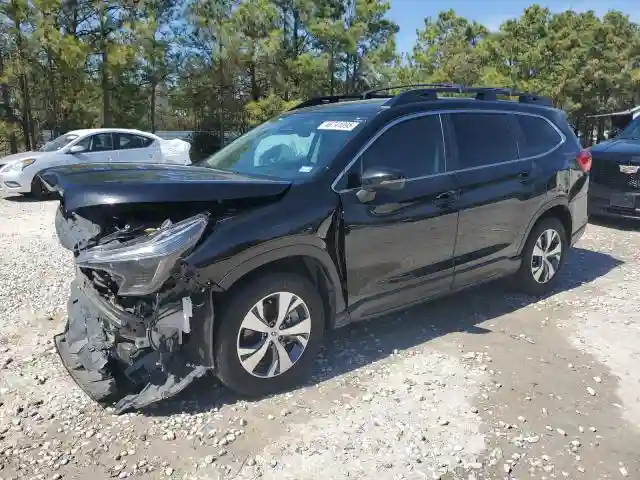 4S4WMAED3P3414605 2023 SUBARU ASCENT-0