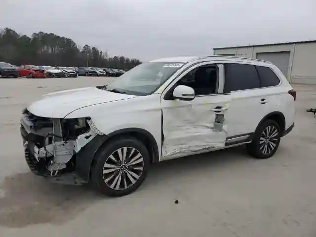 JA4AZ3A36LZ021224 2020 MITSUBISHI OUTLANDER-0