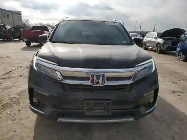 5FNYF5H69LB015089 2020 HONDA PILOT-4