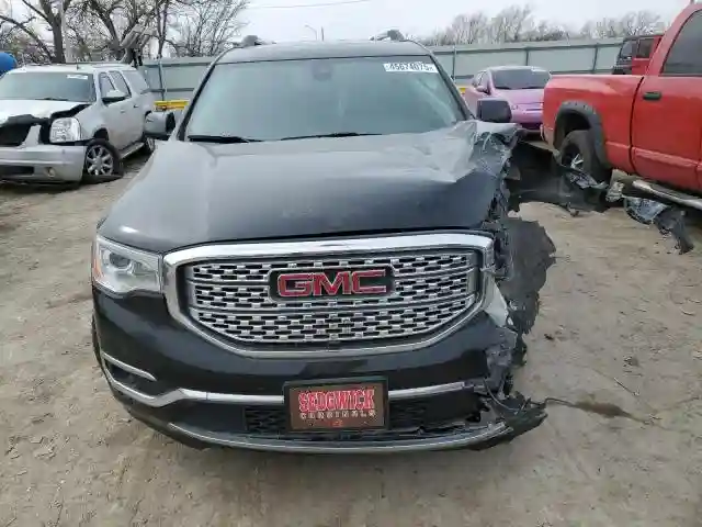 1GKKNXLS7HZ303577 2017 GMC ACADIA DEN-4