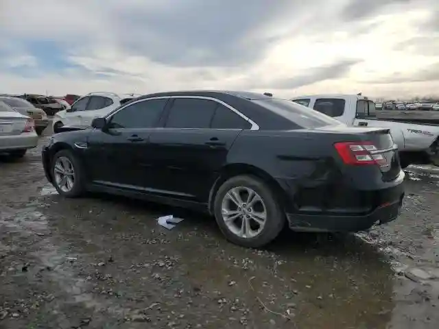 1FAHP2E84FG114114 2015 FORD TAURUS-1