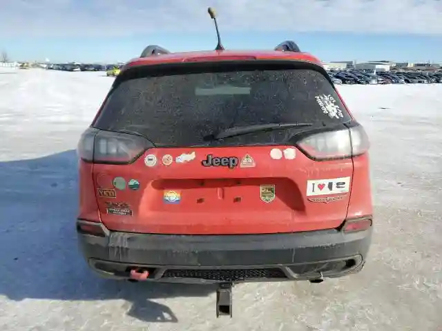 1C4PJMBX7KD361816 2019 JEEP CHEROKEE-5