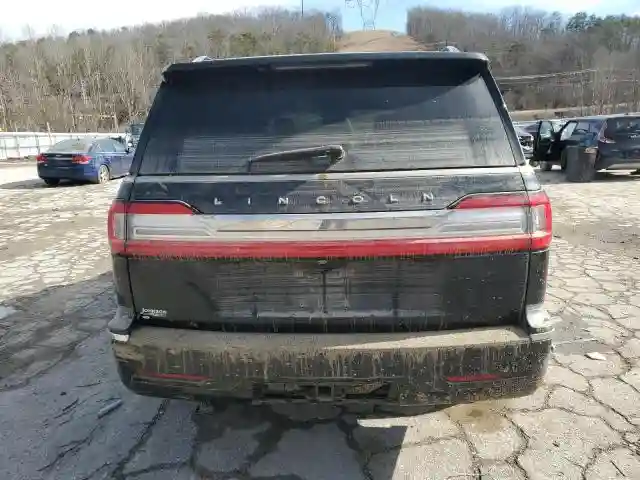 5LMJJ2LT8KEL23973 2019 LINCOLN NAVIGATOR-5
