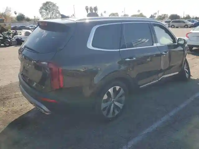 5XYP6DHC6NG223230 2022 KIA TELLURIDE-2