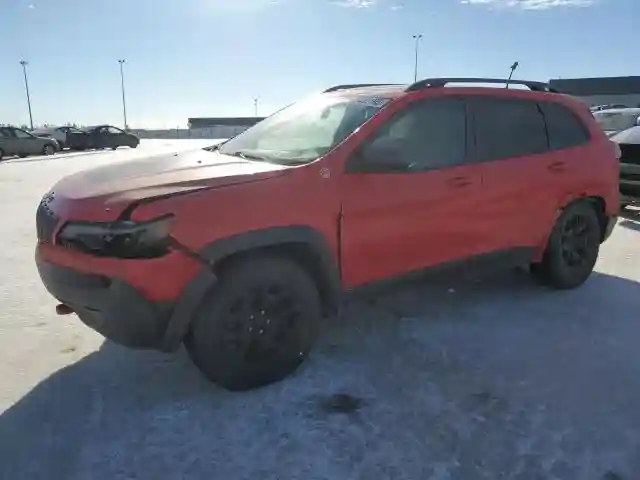 1C4PJMBX7KD361816 2019 JEEP CHEROKEE-0