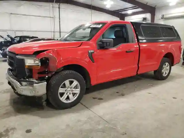 1FTMF1CB1NKE26925 2022 FORD ALL MODELS-0