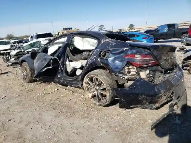 KMTG54TE7NU082003 2022 GENESIS G70 BASE-1