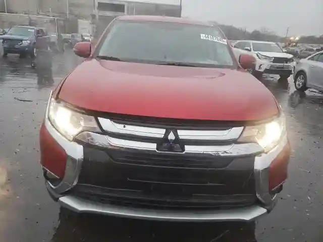 JA4AD3A36JZ040917 2018 MITSUBISHI OUTLANDER-4