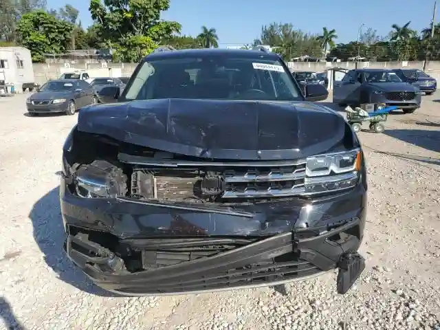 1V2EP2CA9LC501522 2020 VOLKSWAGEN ATLAS-4