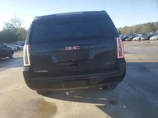 1GKS1BKC1GR110588 2016 GMC YUKON-5