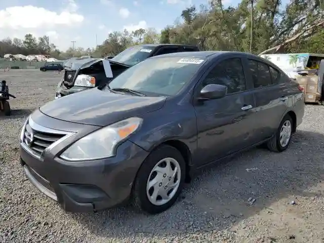 3N1CN7AP6FL869221 2015 NISSAN VERSA-0