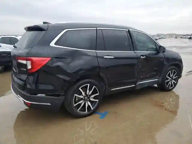 5FNYF5H69LB015089 2020 HONDA PILOT-2