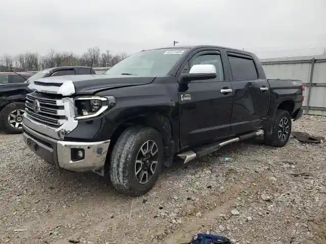 5TFAY5F10KX841613 2019 TOYOTA TUNDRA-0