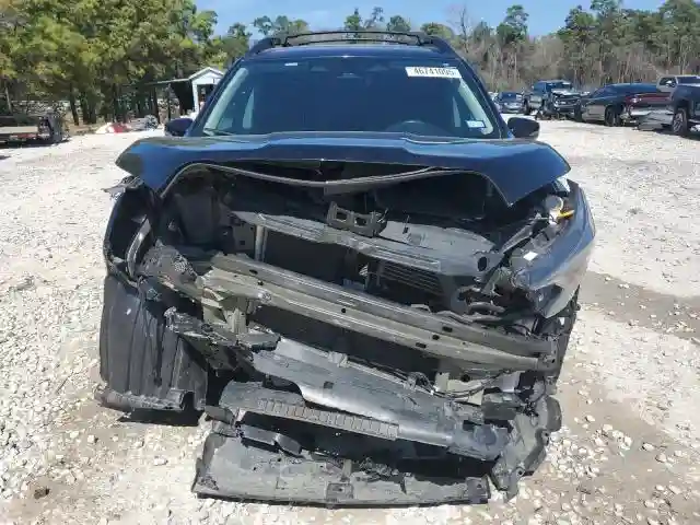 4S4WMAED3P3414605 2023 SUBARU ASCENT-4