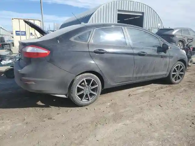 3FADP4BJ3FM153235 2015 FORD FIESTA-2