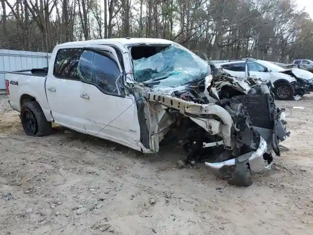 1FTEW1EPXHKE16752 2016 FORD ALL MODELS-3