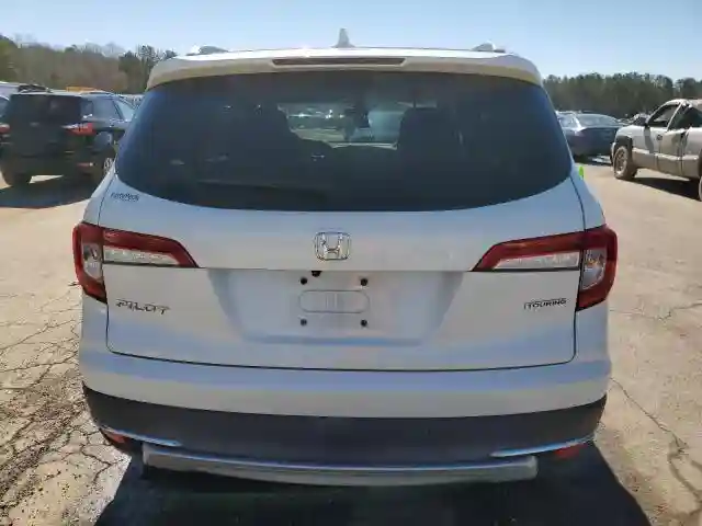 5FNYF5H95KB022419 2019 HONDA PILOT-5