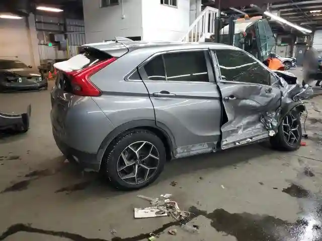 JA4AT4AA3KZ018267 2019 MITSUBISHI ECLIPSE-2