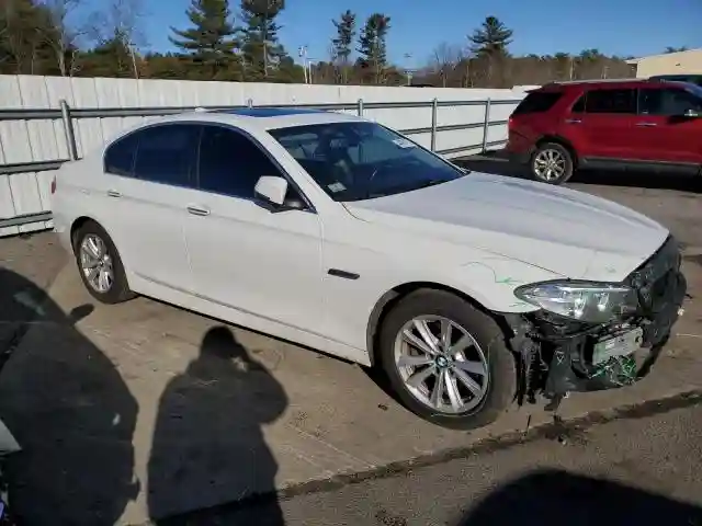 WBA5A7C56FD623155 2015 BMW 5 SERIES-3