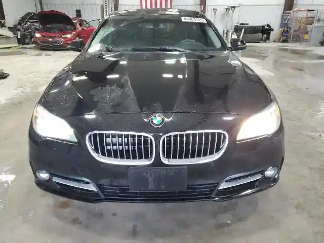 WBA5A7C5XFG144025 2015 BMW 5 SERIES-4