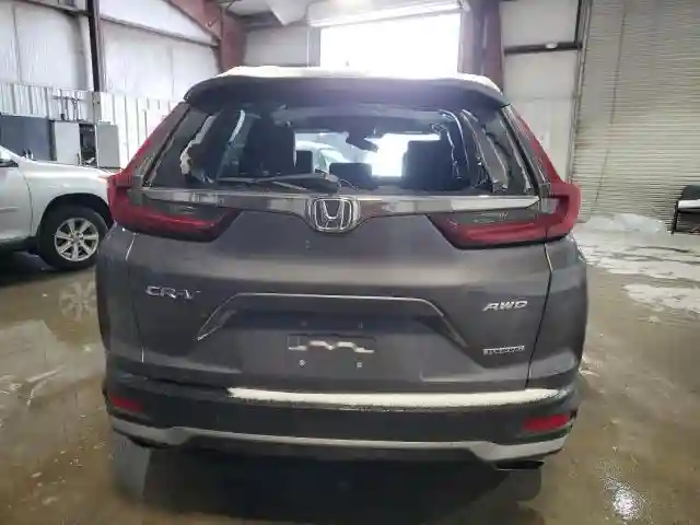 7FARW2H9XME102258 2021 HONDA CRV-5