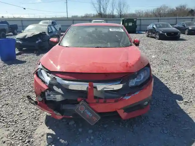 2HGFC3B38HH350754 2017 HONDA CIVIC-4