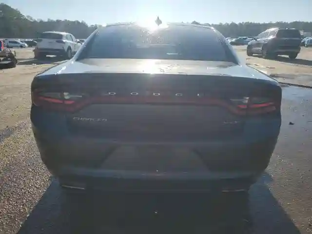 2C3CDXHGXGH339371 2016 DODGE CHARGER-5
