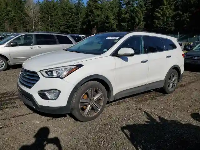 KM8SRDHF9GU151349 2016 HYUNDAI SANTA FE-0