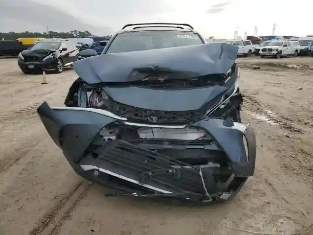JTEAAAAH1RJ171760 2024 TOYOTA VENZA-4