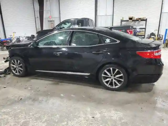 KMHFG4JG8GA555447 2016 HYUNDAI AZERA-1
