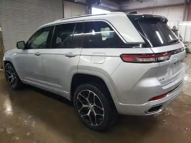1C4RJYE6XN8500966 2022 JEEP GRAND CHEROKEE-1