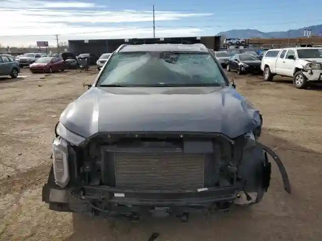 KM8R5DHE8MU206032 2021 HYUNDAI PALISADE-4