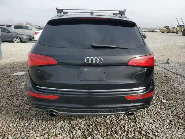 WA1M2AFP0HA091339 2017 AUDI Q5-5