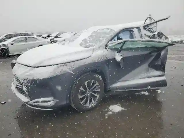 2T2HZMDA9LC234842 2020 LEXUS RX350-0