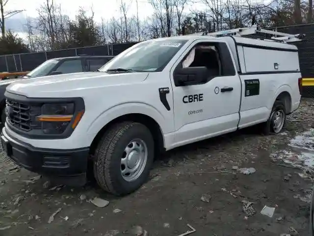 1FTMF1KP0RKE02893 2024 FORD F150-0