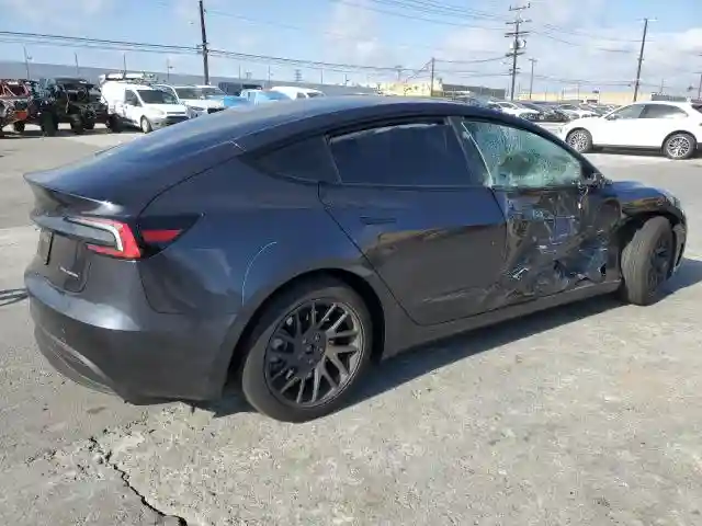 5YJ3E1EB6RF794290 2024 TESLA MODEL 3-2
