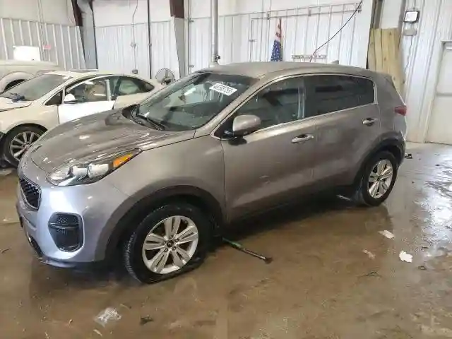 KNDPM3AC1J7342742 2018 KIA SPORTAGE-0