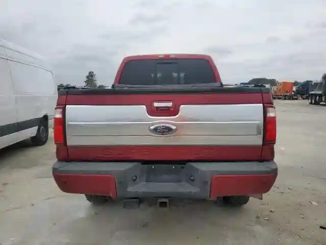 1FT8W3BTXFEB43009 2015 FORD F350-5