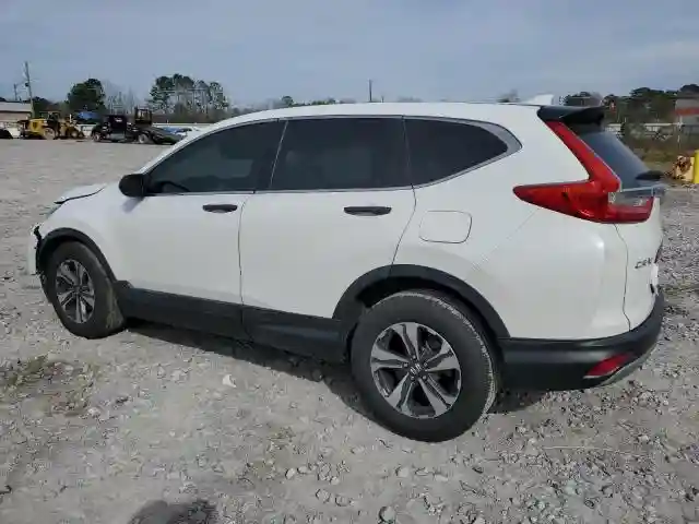 2HKRW5H35KH416309 2019 HONDA CRV-1