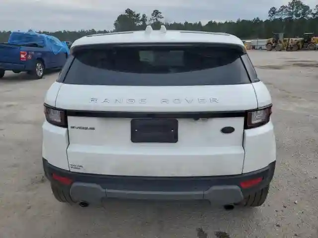 SALVP2RX5JH277851 2018 LAND ROVER RANGEROVER-5