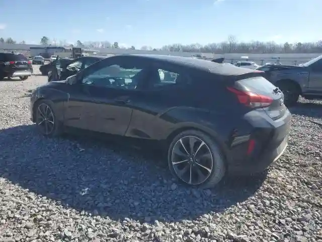 KMHTG6AFXKU002991 2019 HYUNDAI VELOSTER-1