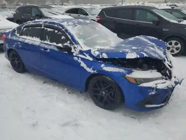 2HGFE2F5XNH504893 2022 HONDA CIVIC-3