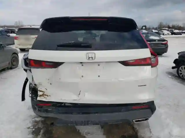 2HKRS6H91PH203337 2023 HONDA CRV-5