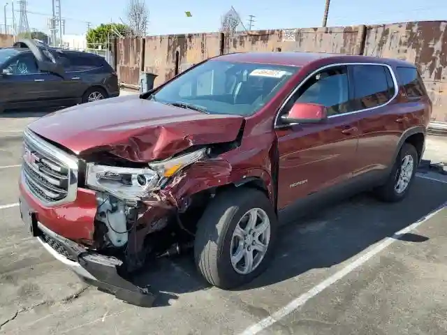 1GKKNKLA3HZ252606 2017 GMC ACADIA-0
