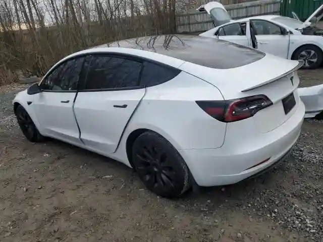 5YJ3E1EA0PF577919 2023 TESLA MODEL 3-1