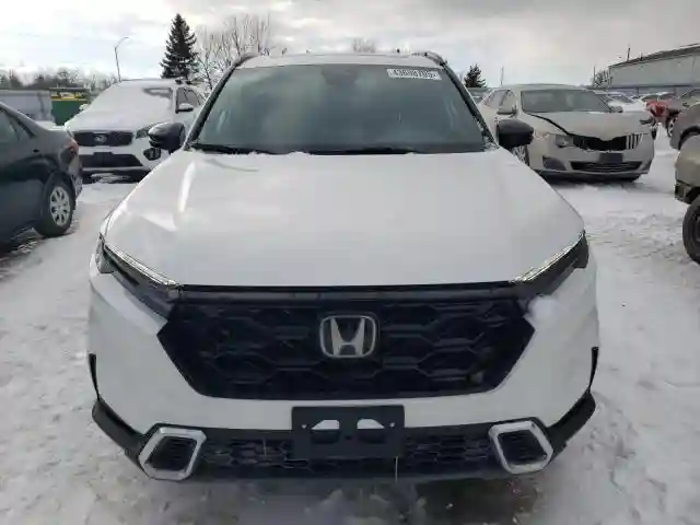 2HKRS6H91PH203337 2023 HONDA CRV-4