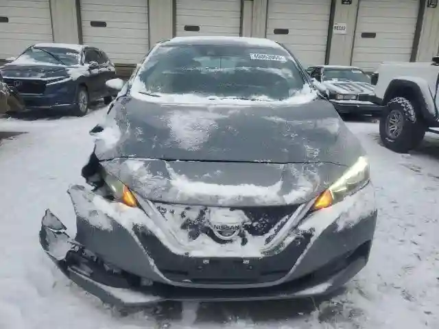1N4AZ1CP8KC316665 2019 NISSAN LEAF-4