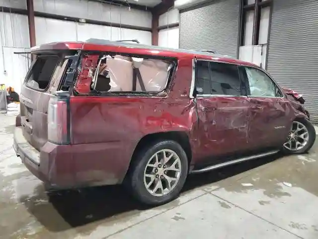 1GKS2GKC7LR149657 2020 GMC YUKON-2