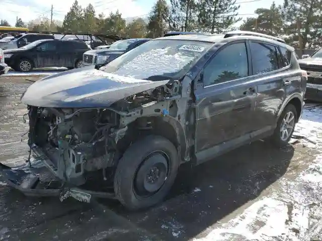 JTMZFREV4JJ727555 2018 TOYOTA RAV4-0